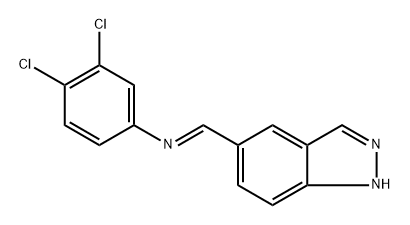 1619884-75-1 結(jié)構(gòu)式