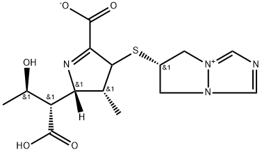 162559-31-1 結(jié)構(gòu)式