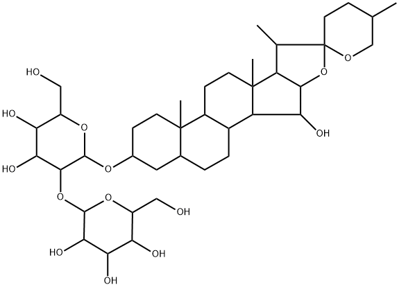 163047-23-2 Structure