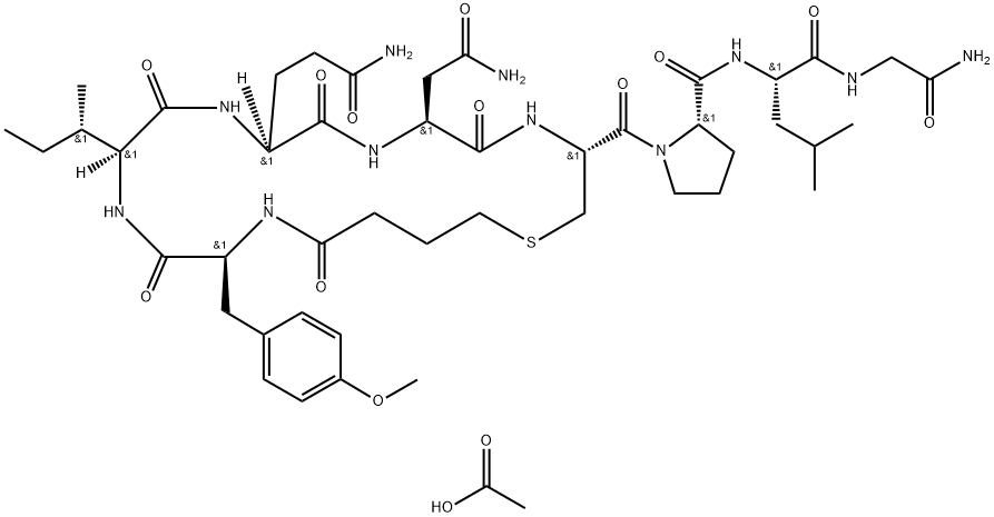 1631754-28-3 結(jié)構(gòu)式