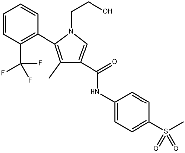 1632006-28-0 結(jié)構(gòu)式