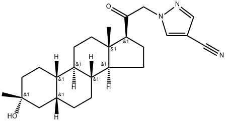 1632051-40-1 結(jié)構(gòu)式