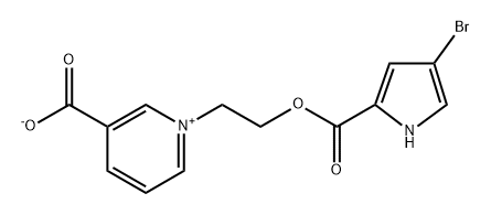 163564-84-9 結(jié)構(gòu)式