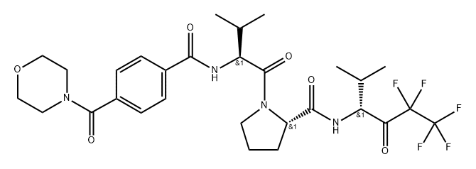 (R)- Struktur