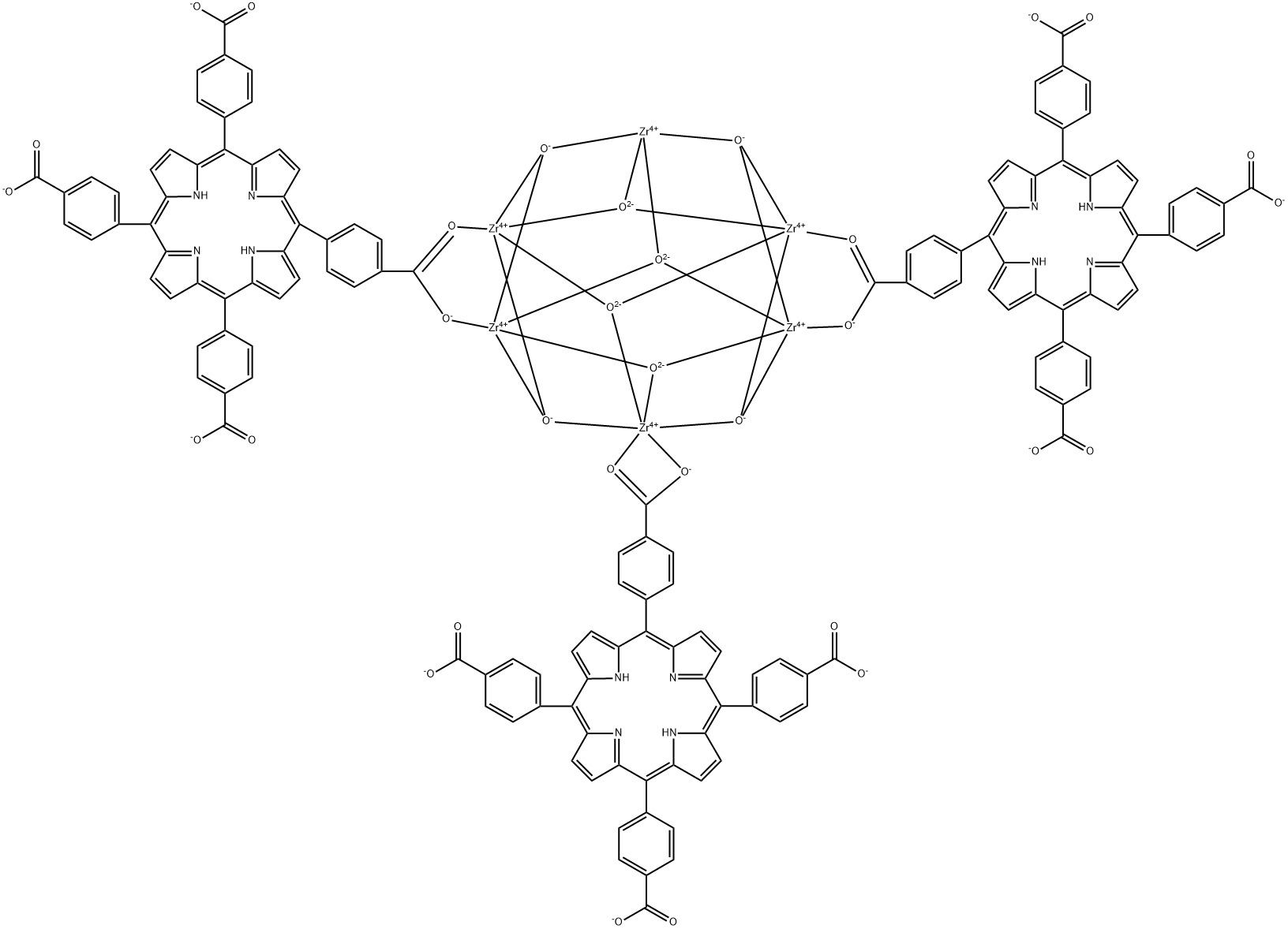 1640226-29-4 結構式