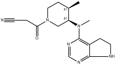 1640972-35-5 Structure