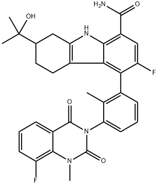 1643368-58-4 Structure