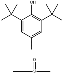 distinol Struktur