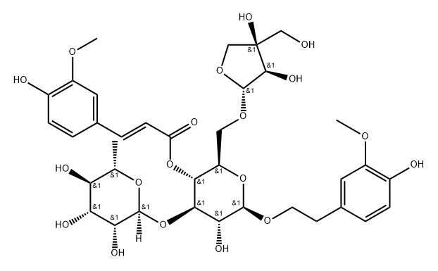 165406-97-3 Structure