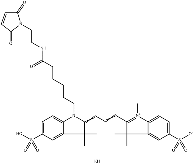 1656990-68-9 Structure