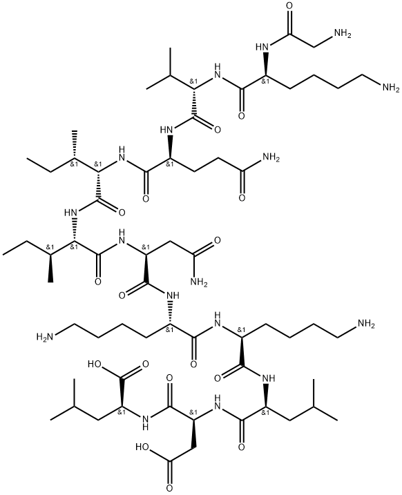 1663490-91-2 結(jié)構(gòu)式