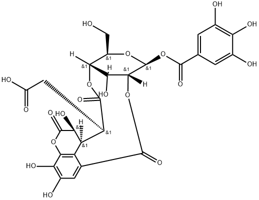 Chebulanin