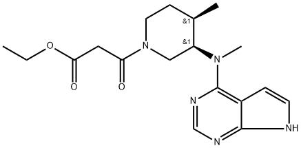 1675248-18-6 Structure