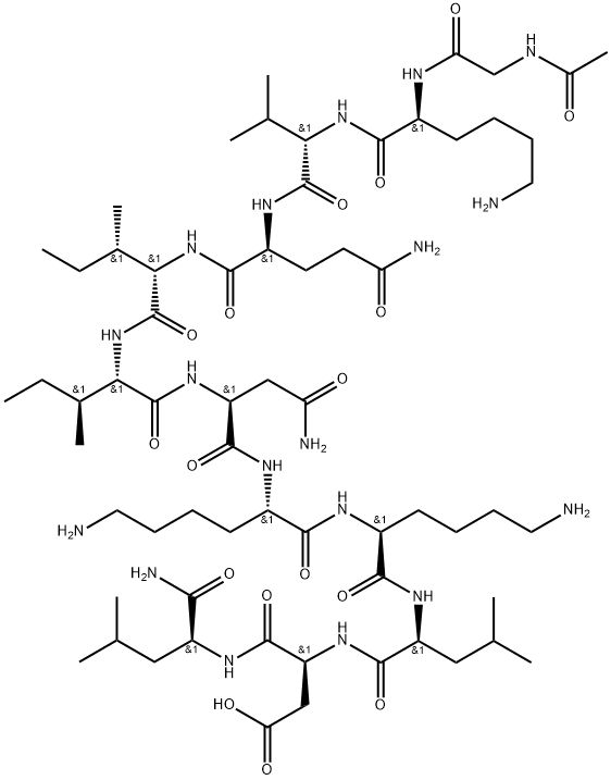 1684399-52-7 Structure