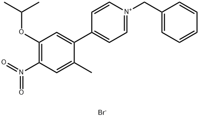 Ceritinib Impurity 3 Bromide Struktur