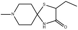 AF 267 Struktur