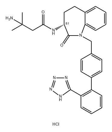 L 692,429 Struktur