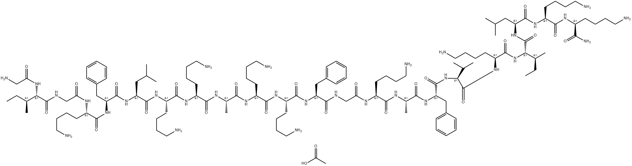 172820-23-4 結構式