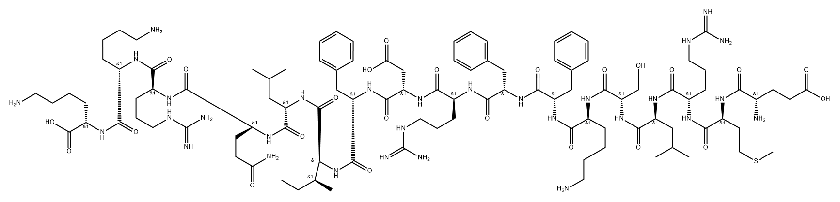 , 172889-49-5, 結(jié)構(gòu)式