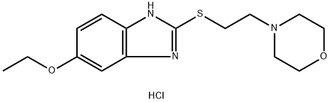 CS-1292 結(jié)構(gòu)式