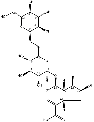 176226-39-4 結(jié)構(gòu)式