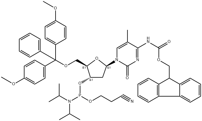 176755-87-6 結(jié)構(gòu)式