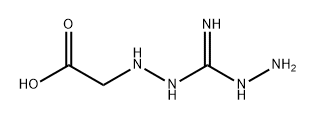 PNU106817 Struktur