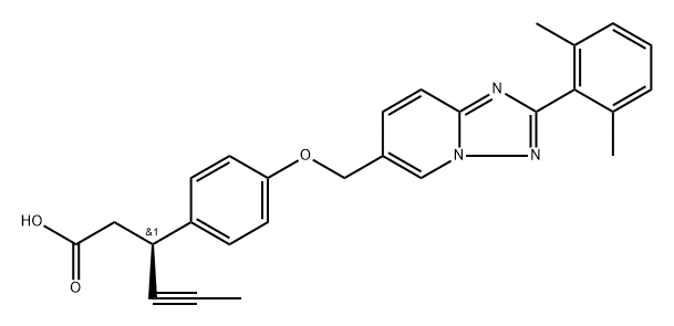 1795232-22-2 結(jié)構(gòu)式