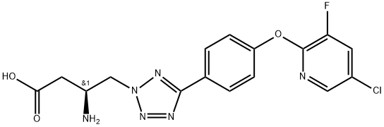 1799681-85-8 結(jié)構(gòu)式