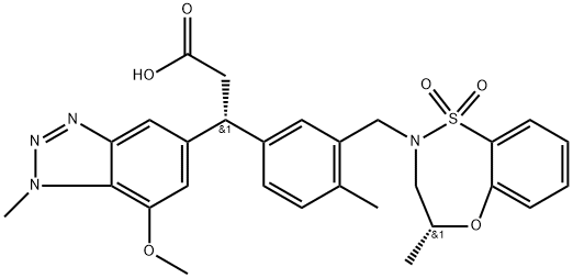 1799974-69-8 結(jié)構(gòu)式