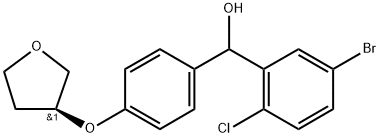 1800196-43-3 Structure