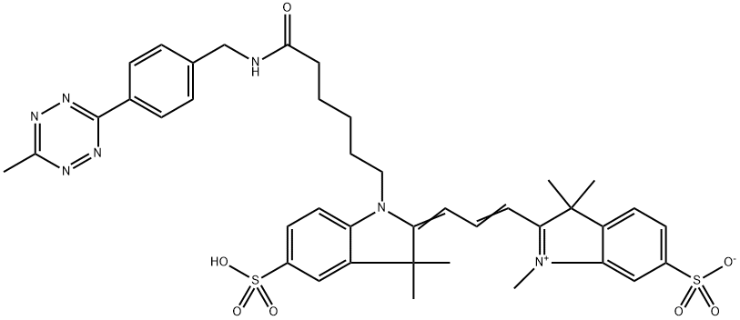 1801695-60-2 Structure