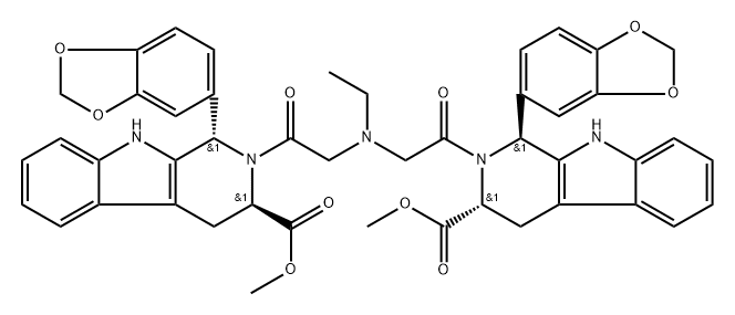 1803592-02-0 Structure