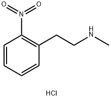 Dofetilide Impurity 10 Struktur