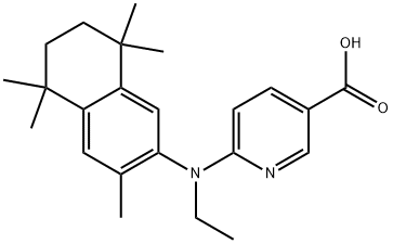 V-125 Struktur