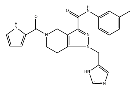 1816331-64-2 結(jié)構(gòu)式