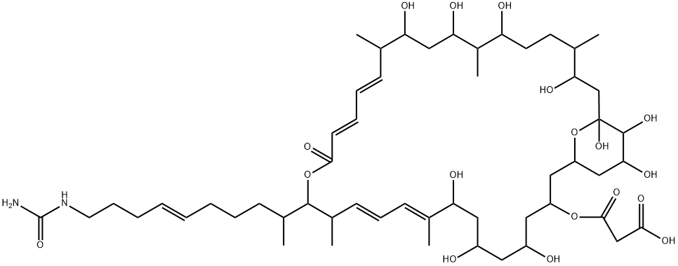 , 181637-98-9, 結(jié)構(gòu)式