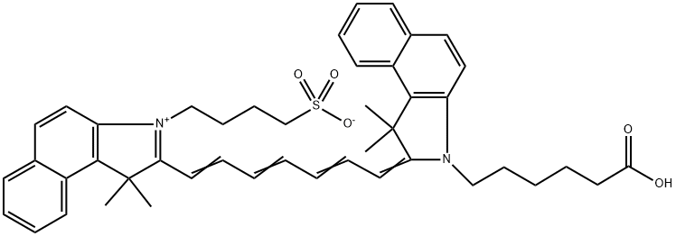 181934-09-8 Structure