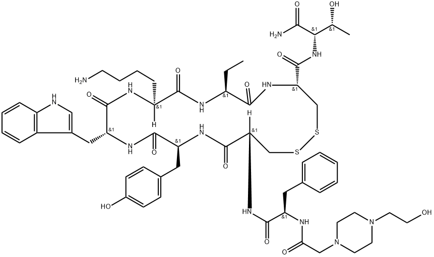 182153-96-4 結(jié)構(gòu)式