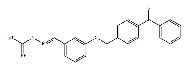 LY334362 Struktur