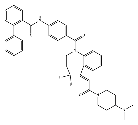 YM471 Struktur