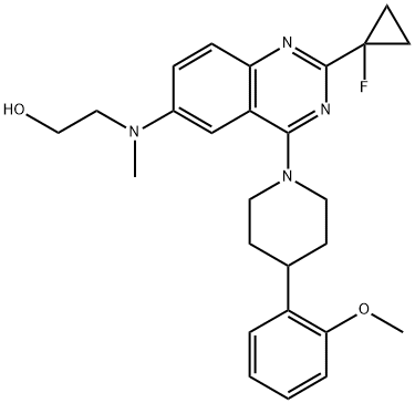 1849603-72-0 結(jié)構(gòu)式