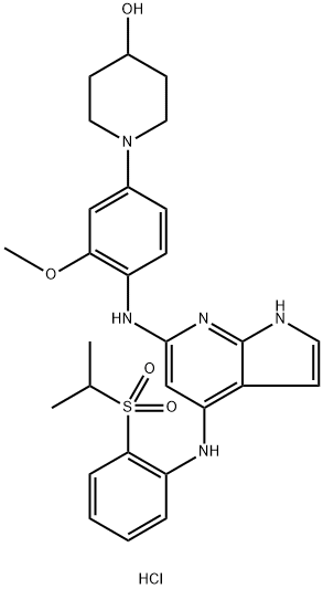 1883548-93-3 結(jié)構(gòu)式