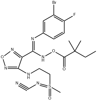 1888378-32-2 結(jié)構(gòu)式