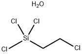 POLY(2-CHLOROETHYLSILSESQUIOXANE) Struktur