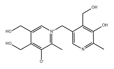 19203-53-3 結(jié)構(gòu)式