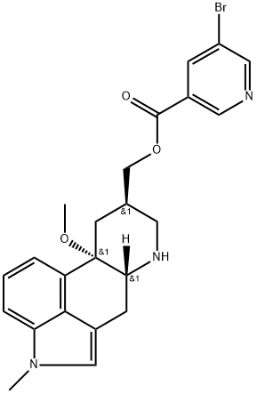 192504-81-7 Structure