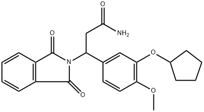 CDC801 Struktur