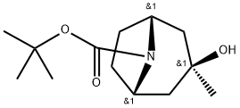 1955463-81-6 Structure