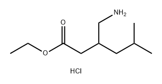 1955498-14-2 Structure